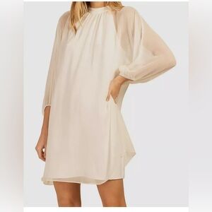 NWT Trina Turk dress size M